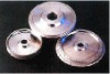 Electroplated Profile Wheels