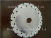 Electroplated diamond Cutting&Grinding Disc