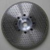 Electroplated diamond Saw Blade