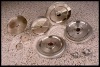 Electroplated diamond tools grinding wheel