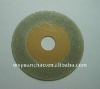 Electroplated saw blade 100mm