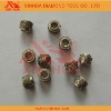 Electroplated wire saw beads (manufactory with ISO9001:2000)