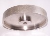 Electroplating Diamond Grinding Wheels,Diamond Cup Wheel,Glass cup wheel