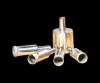 Electroplating diamond drill bit