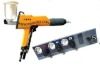 Electrostatic Powder Coating Cup Gun