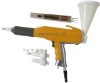 Electrostatic Powder Coating Cup Gun
