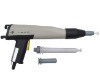 Electrostatic powder spraying gun