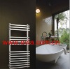 Eleda Designer Stainless Steel Heated Towel Rack