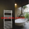 Eleda Designer Stainless Steel Heated Towel Rack