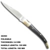 Elegant Laguiole Knife 3005H