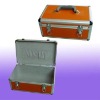 Elegant and durable suitcase