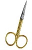 Embroidery scissor