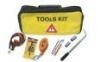 Emergency tool kit