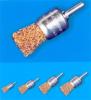 End Brush Steel Wire Wheel