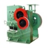 End Cutting Shearing Machine