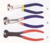End cutting plier(plier,end cutting plier,hand tool)