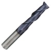 End mills