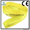 Endless nylon web slings
