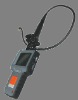 Endoscope with Ways Articulation