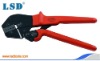 Energy Saving Ratchet Crimping Plier (AP-06WF)