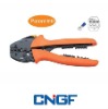 Energy saving crimping tool