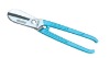English type tin snip