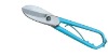 English type tin snip