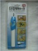 Engrave-It Pen(Household Products)Grave Tool
