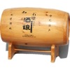 Environmental and functional wine cask,bamboo cask