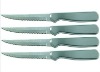 Environmental health zirconia ceramic knife