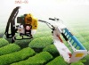 Environmental protection and energy savingSingle tea plucking machine
