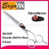 Ergovix hot seller in US professional hair cut scissors 5.5"