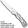 Especial Ceramic Knife 6194(C)