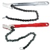 Europe Type Chain Pipe Wrench