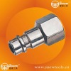Europe Type Nipple for Air quick coupler