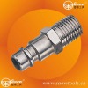 Europe Type Nipple for Air quick coupler