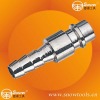Europe Type Nipple for Air quick coupler