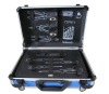 Europe style multi-function tool Aluminum box