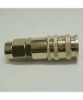 European Market CEJN Type Brass Quick Coupling for Air Compressor