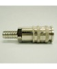 European Market CEJN Type Brass Quick Coupling for Air Compressor