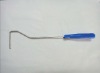 European Style Paint roller metal handle