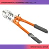 European Type Bolt Cutter Pliers