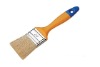 European style bristle paint brushes HJFPB11073