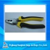 European style combination pliers