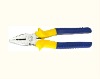 European type combination pliers 6"