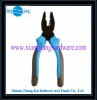 European type, electrophoresis black Combination Pliers