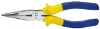 European type long nose plier 8"
