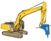Excavator Breaker