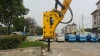 Excavator Parts Hydraulic Tools