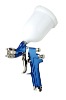 Excellent Atomization Spray Gun SJ-Gx5002